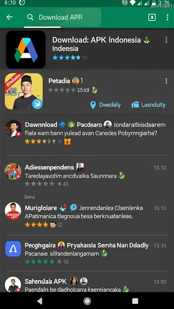 Screenshot evip3 nomor 1